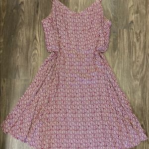 Summer Dress - L